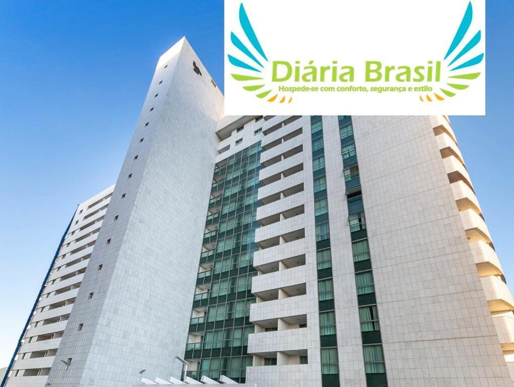 Apartamento Mercure Diaria Brasil 61556 *