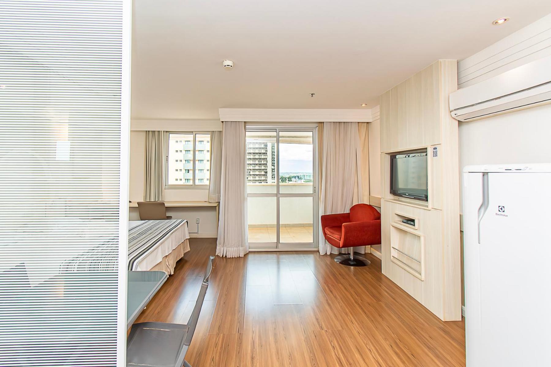 Mercure Diaria Brasil 61556 Brasilia