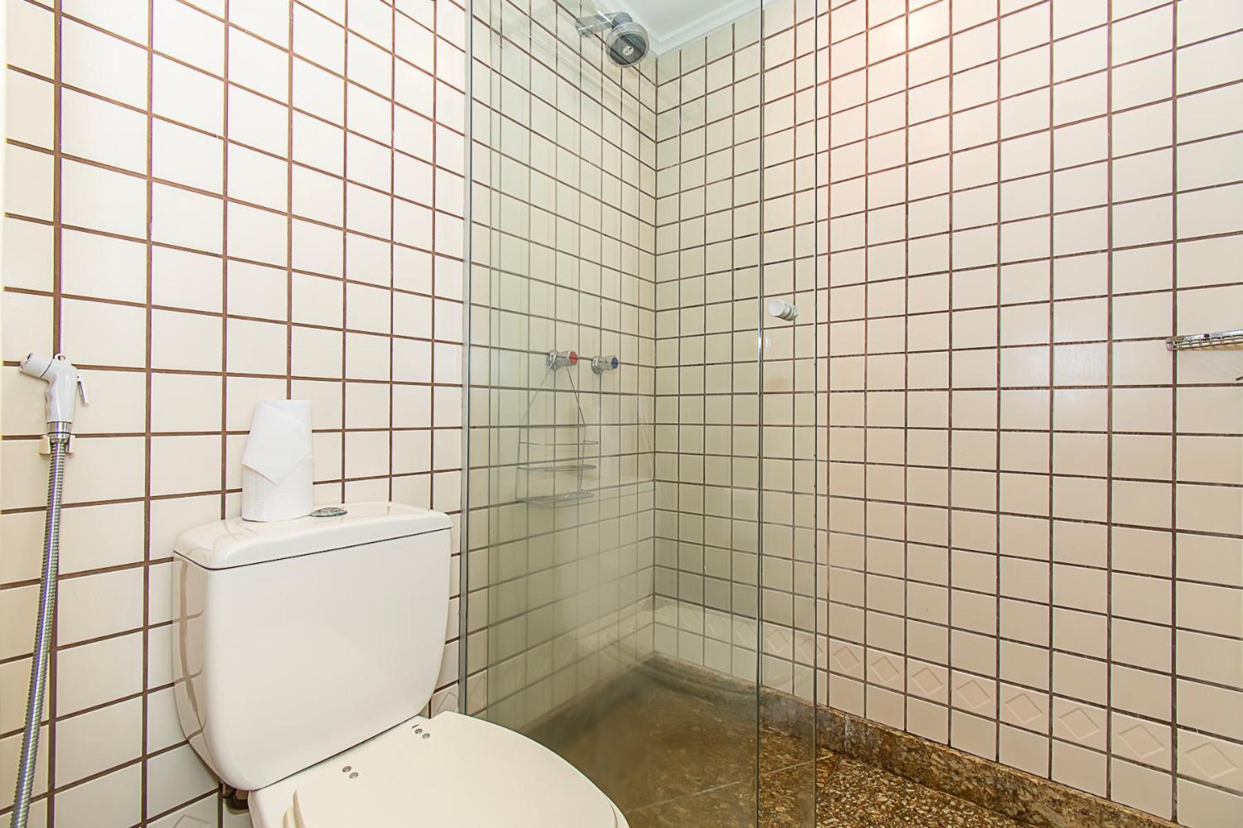 Mercure Diaria Brasil 61556 Apartamento