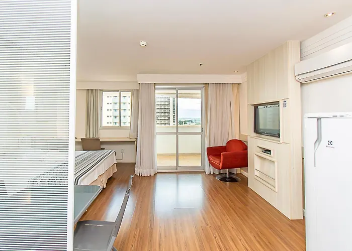 Mercure Diaria Brasil 61556