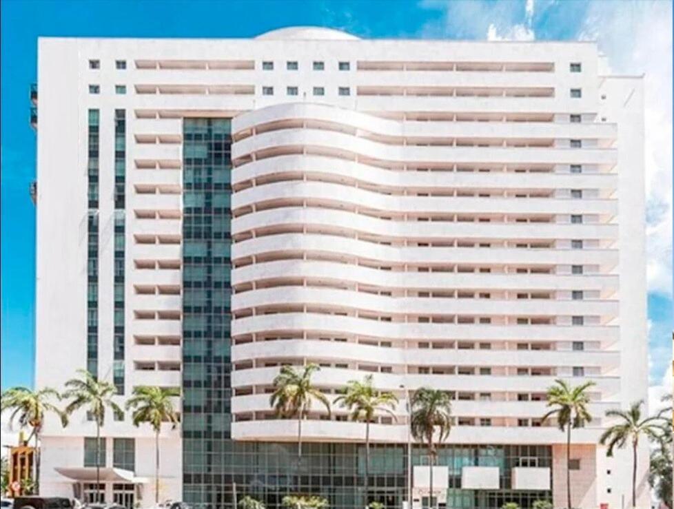 Apartment Mercure Diaria Brasil 61556 Brasilia