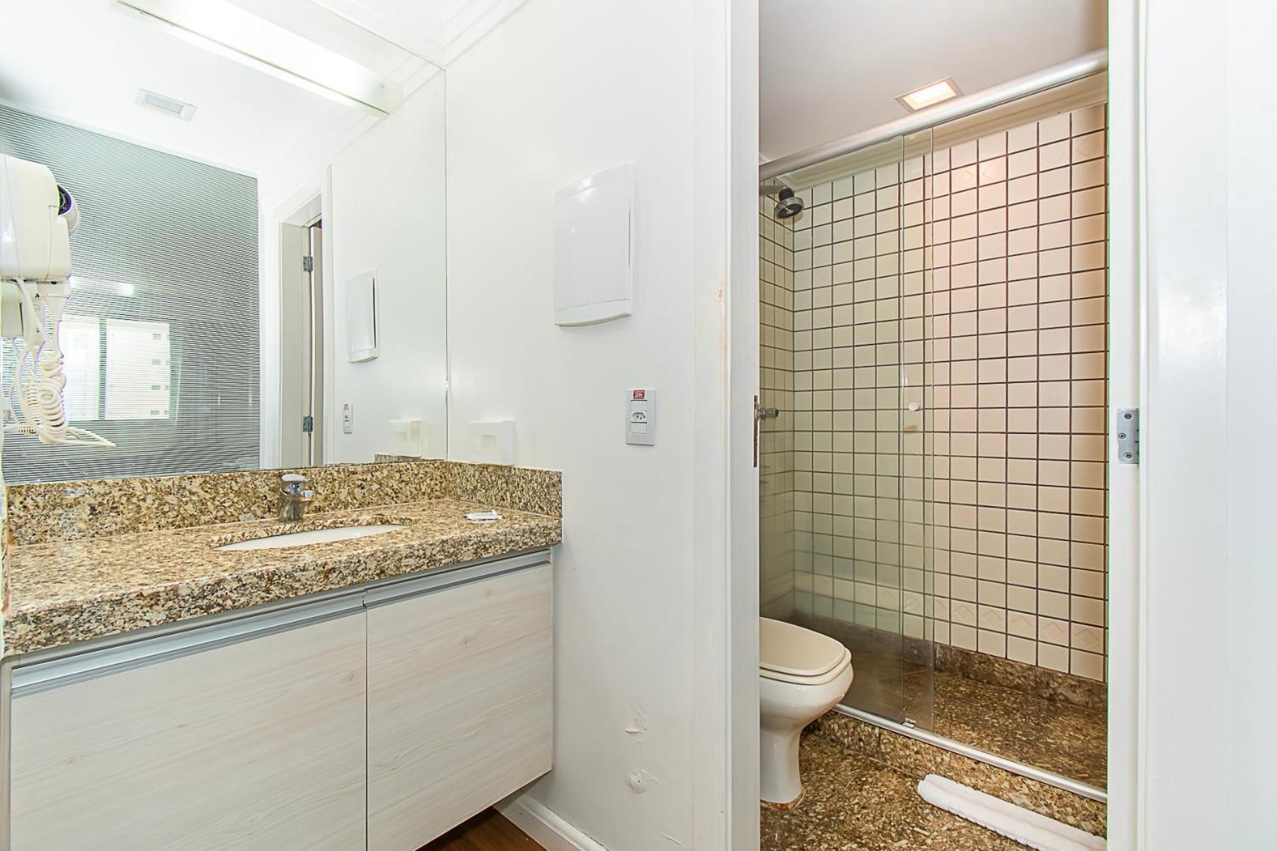 Mercure Diaria Brasil 61556 Brasilia