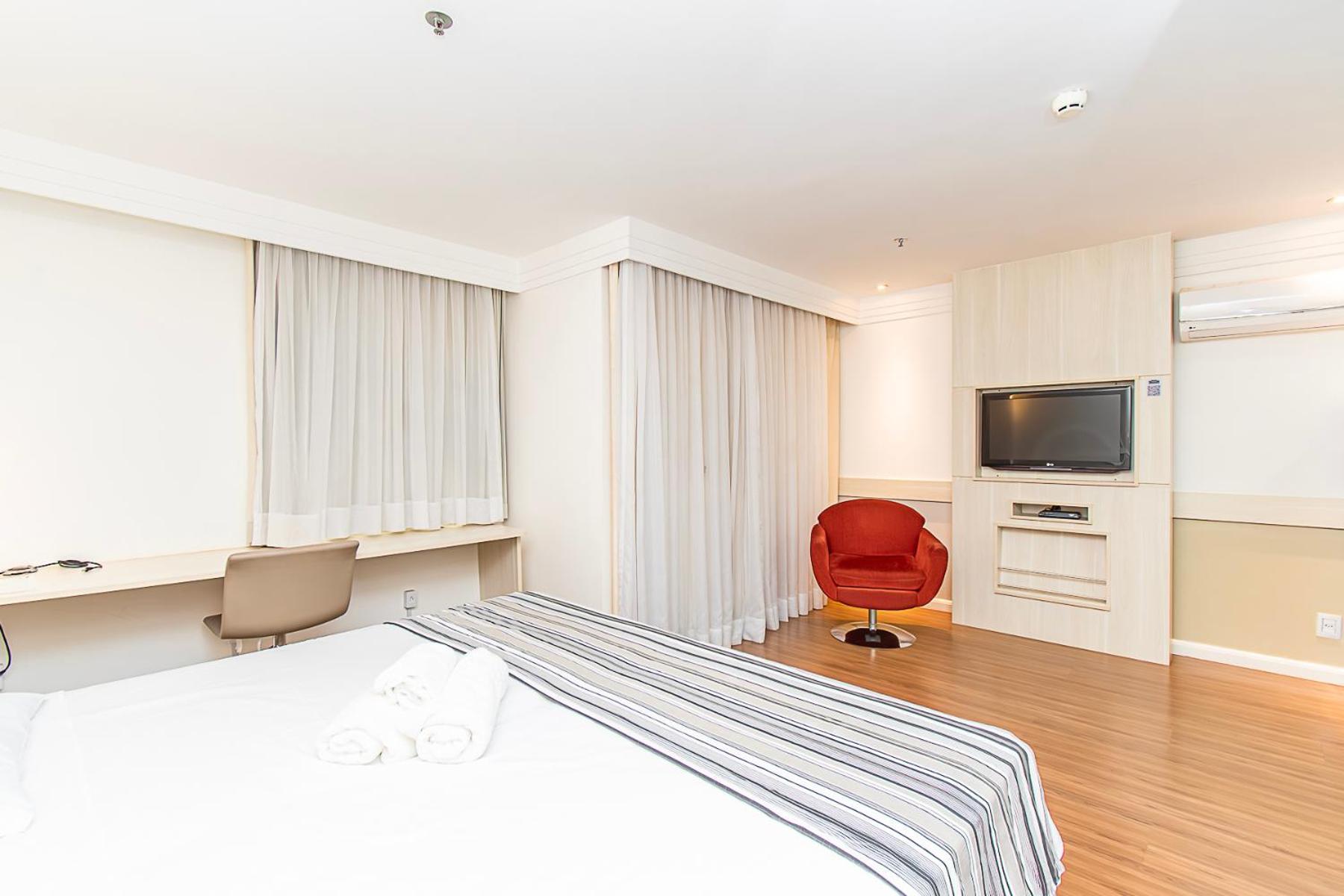 Apartment Mercure Diaria Brasil 61556