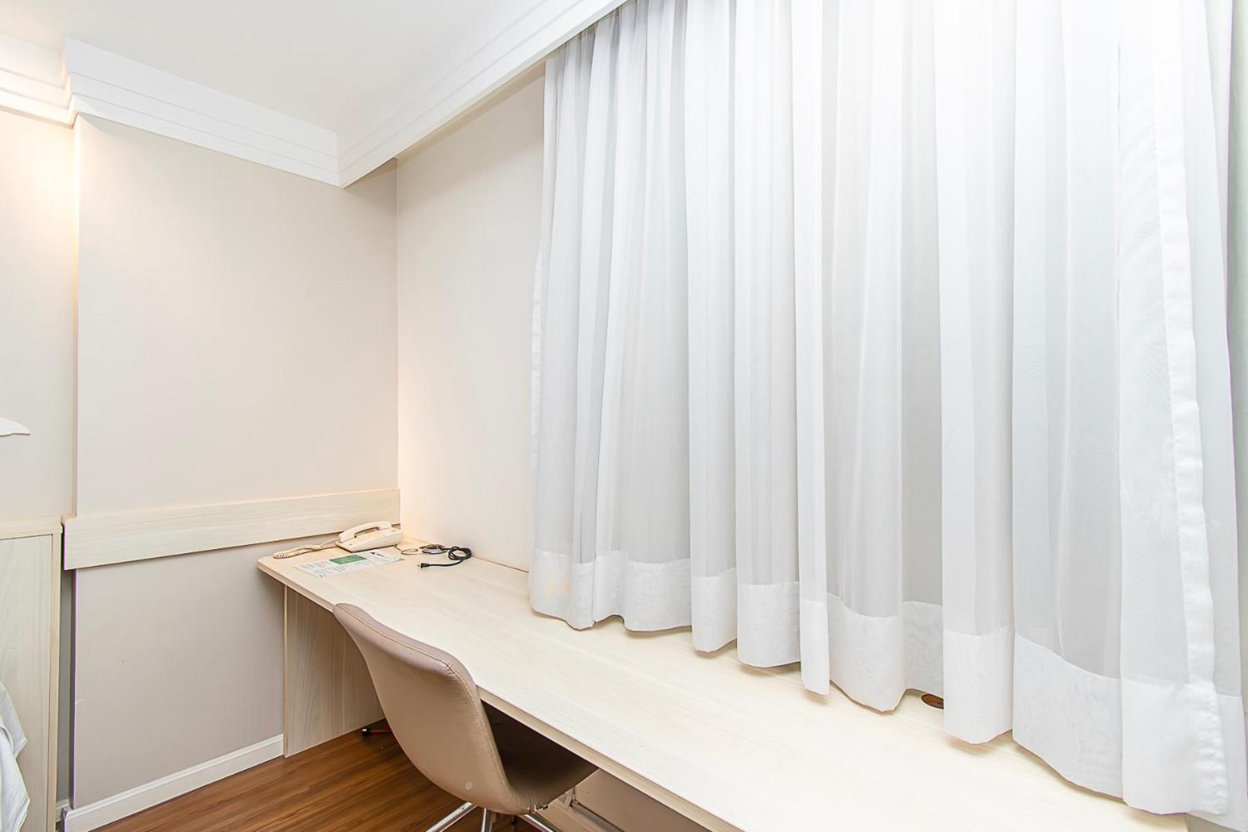 Apartment Mercure Diaria Brasil 61556 Brasilia