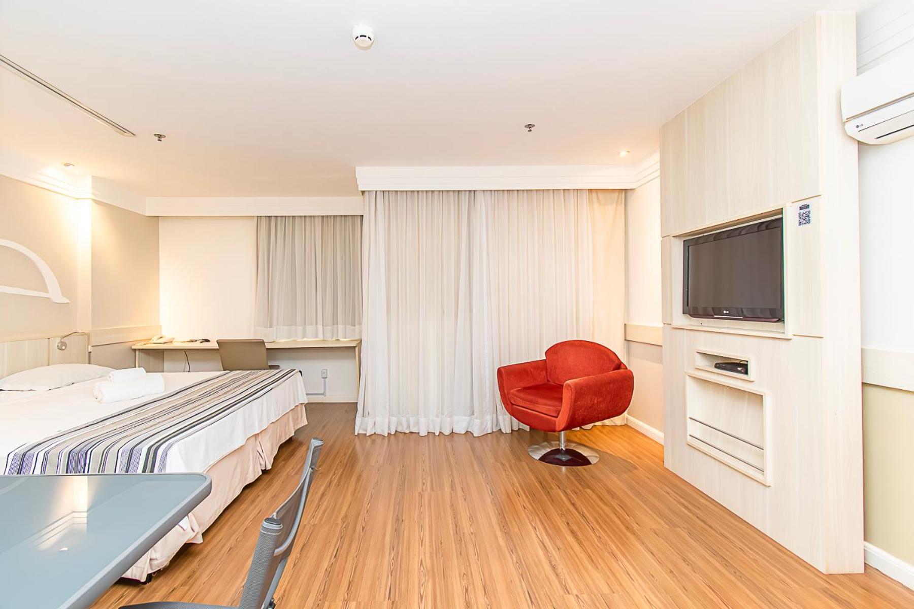 Mercure Diaria Brasil 61556
