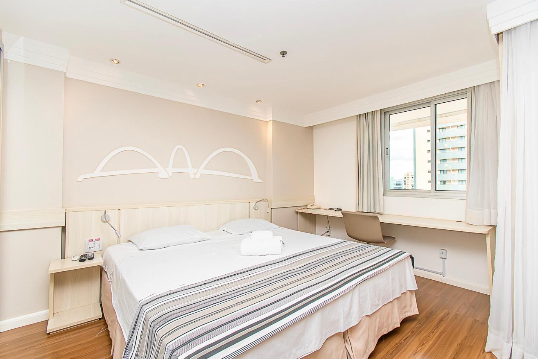 Apartment Mercure Diaria Brasil 61556