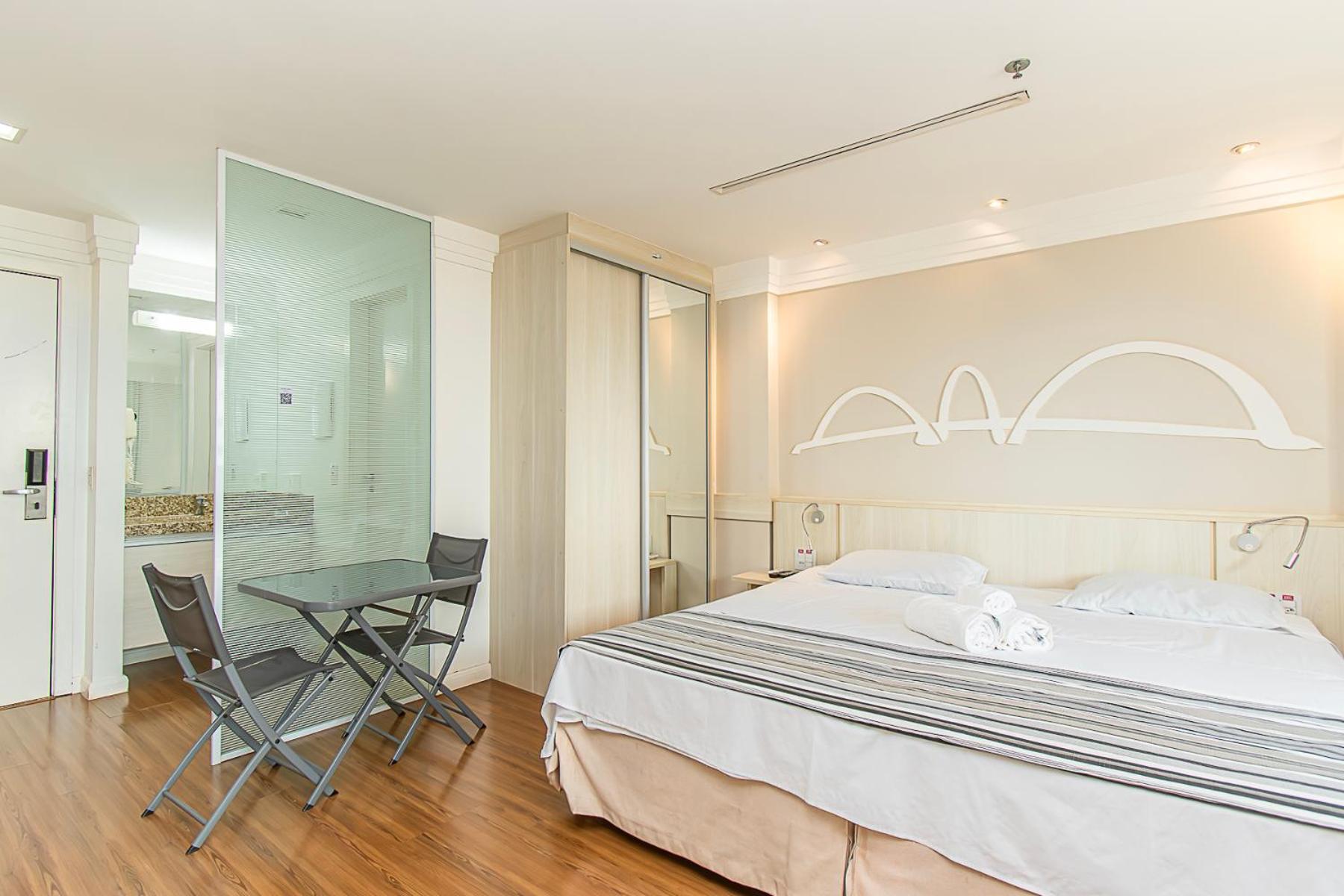 Apartment Mercure Diaria Brasil 61556
