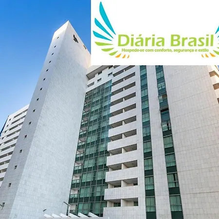 Mercure Diaria Brasil 61556 Brasilia Exterior photo
