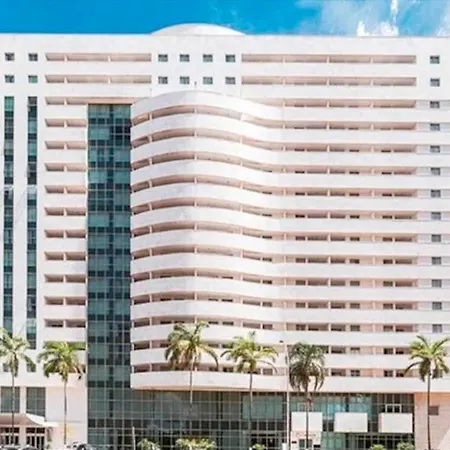 Mercure Diaria Brasil 61556 Brasilia Exterior photo