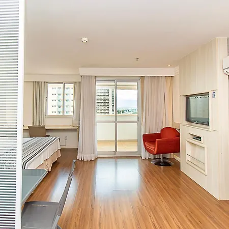 Mercure Diaria Brasil 61556 Brasilia Exterior photo