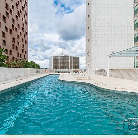 Mercure Diaria Brasil 61556 Brasilia Exterior photo