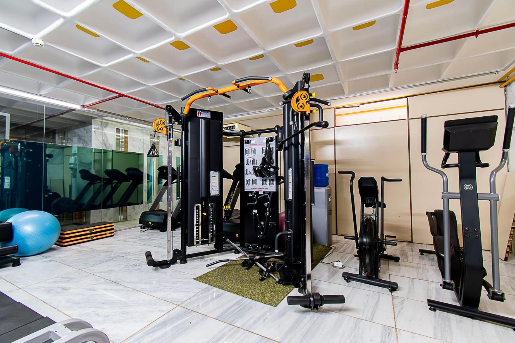 Mercure Diaria Brasil 61556